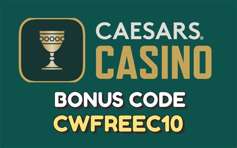 caesars online casino pa promo code|Caesars Palace Casino PA Promo Code: CWFREE2500 for .